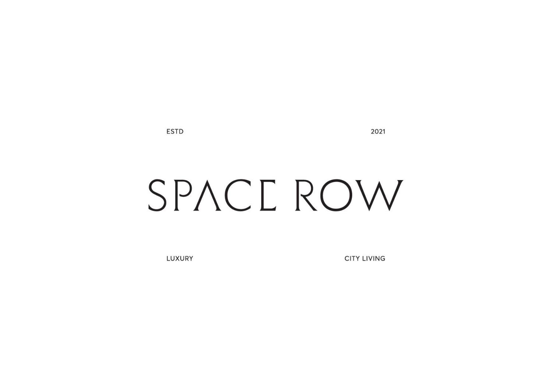 Space Row Design Living Heraklion Exteriör bild