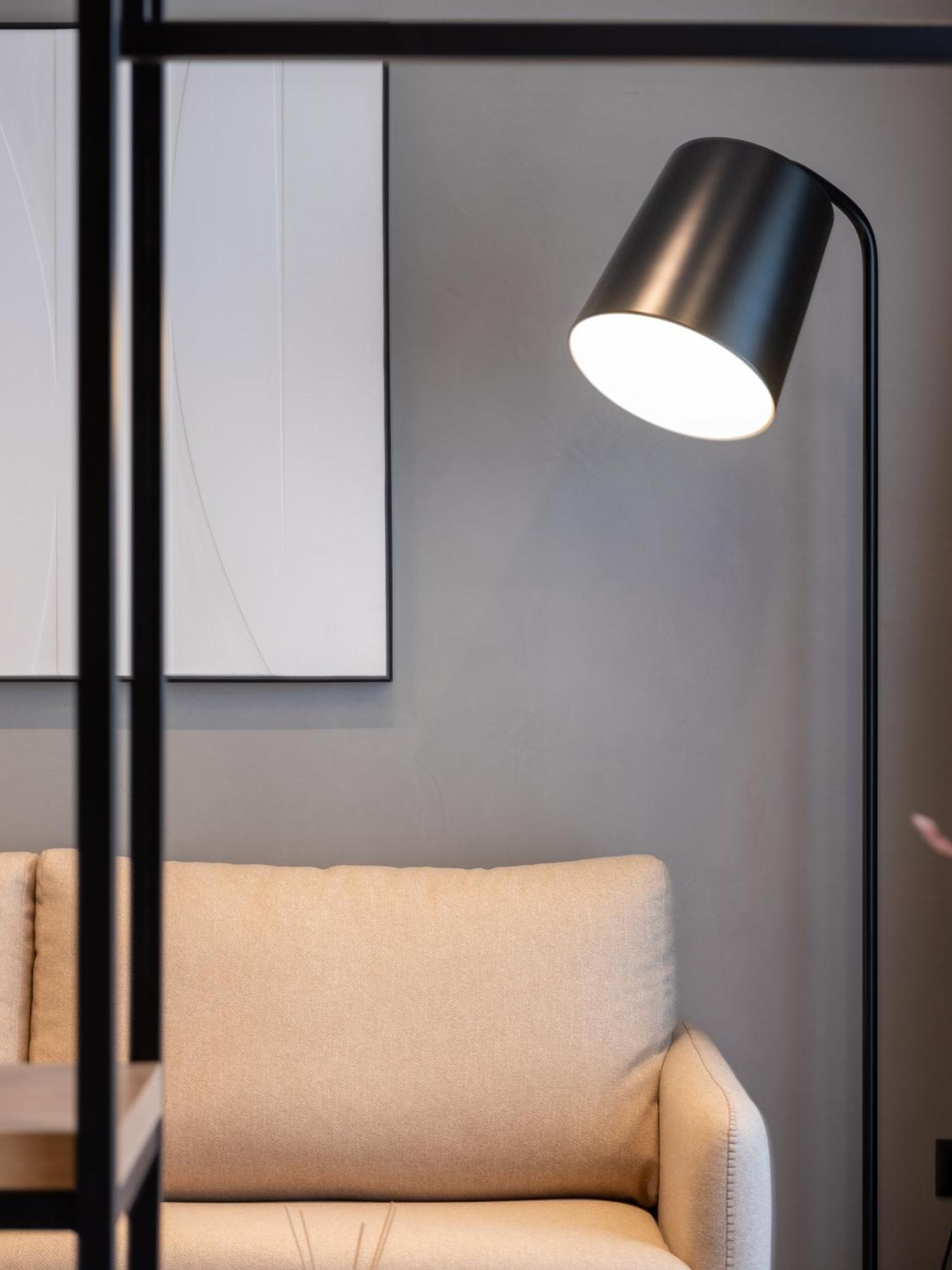Space Row Design Living Heraklion Exteriör bild