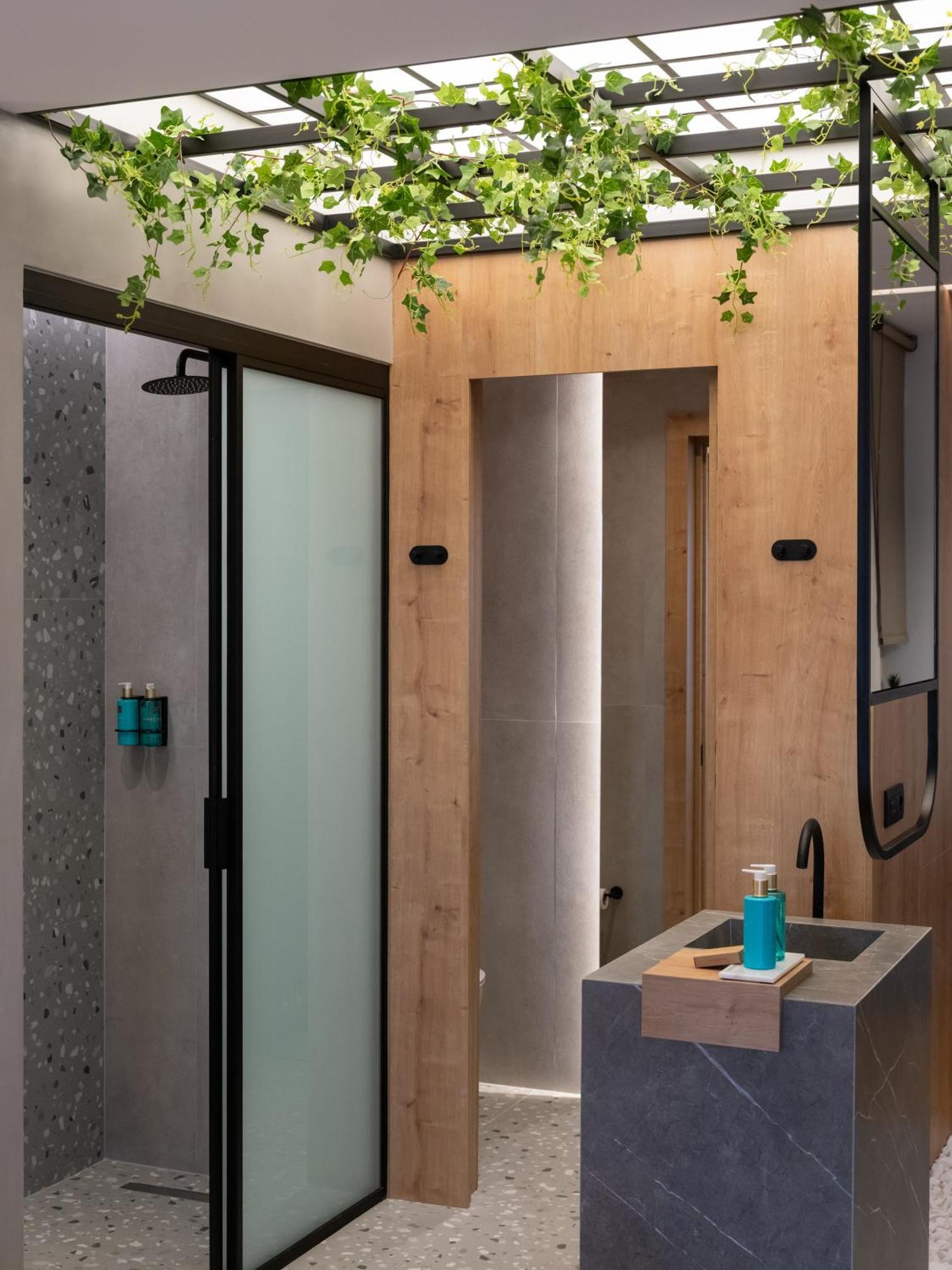 Space Row Design Living Heraklion Exteriör bild