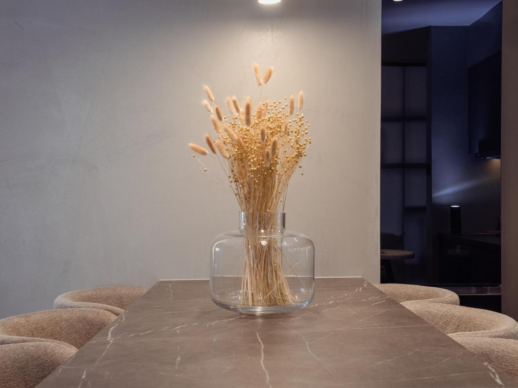 Space Row Design Living Heraklion Exteriör bild
